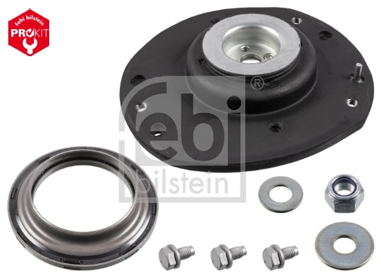 Repair Kit, suspension strut support mount